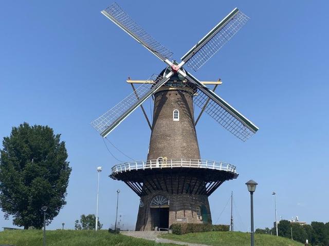 Bagijnenwal, 34, 4201JJ, Gorinchem