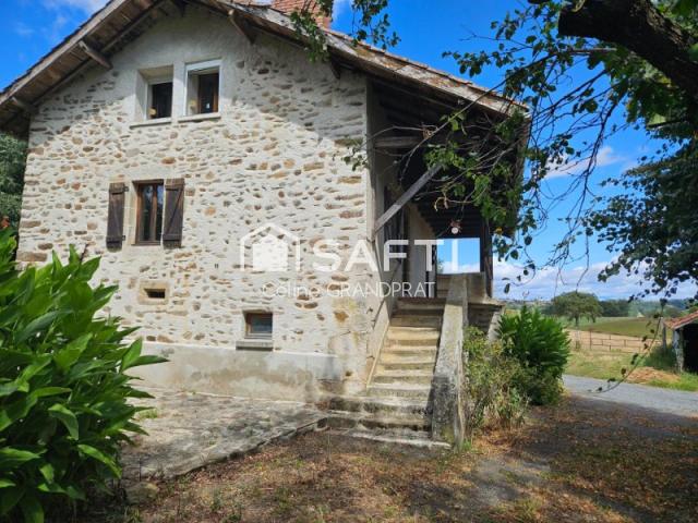 Bagnac sur Célé Vente Maison 46