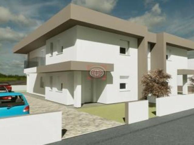 BAGNAROLA di CESENATICO: terreno edificabile per costruzione di n 6 appartamenti