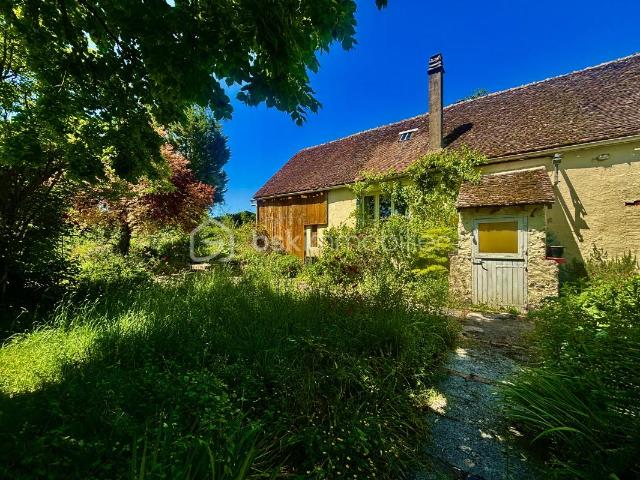 Bagneaux Vente Maison 89