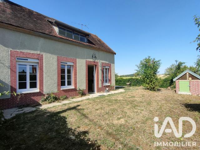 Bagneaux Location Maison 89