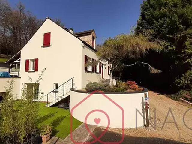 Bagneaux sur Loing 77167 Achat / Vente maison 10 pièces t10
