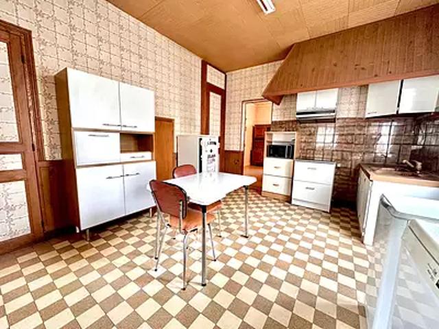 Bagneaux sur Loing 77167 Achat / Vente maison 4 pièces t4
