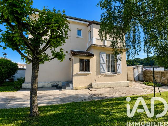 Bagneaux sur Loing Vente Maison 77
