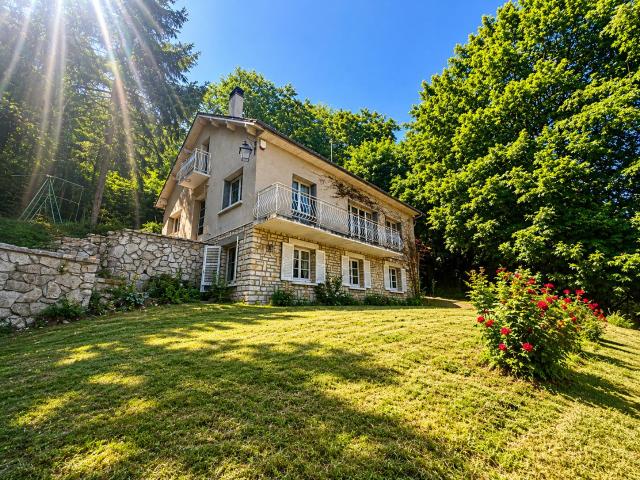 Bagneaux sur Loing Vente Maison 77