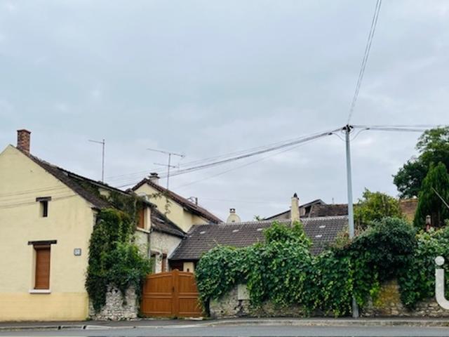 Bagneaux sur Loing Vente Maison 77