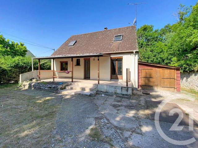Bagneaux sur Loing Vente Maison 77
