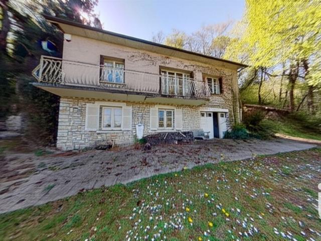 Bagneaux sur Loing Vente Maison 77