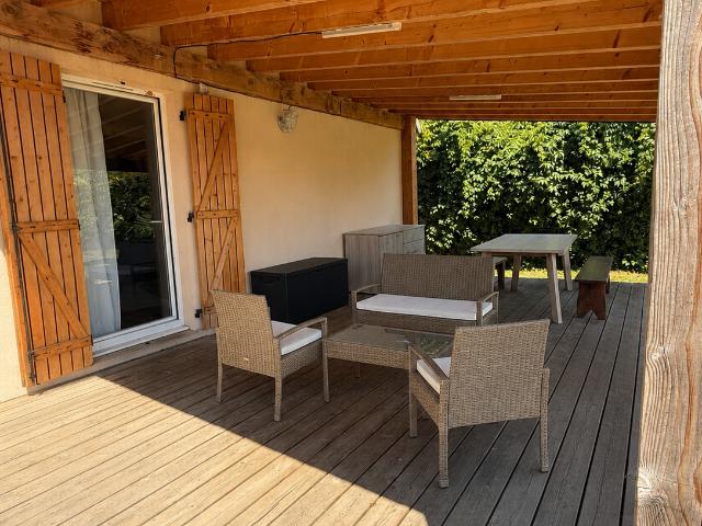 Bagnères de Bigorre Vente Maison 65