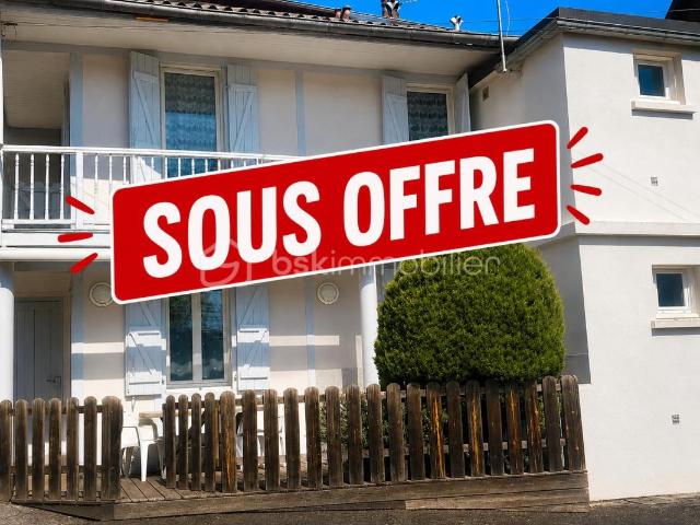 Bagnères de Bigorre Vente Maison 65