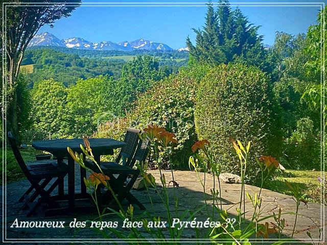 Bagnères de Bigorre Vente Maison 65