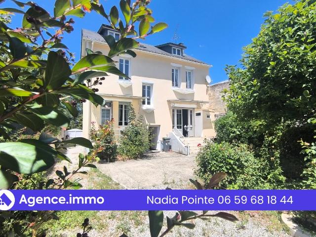 Bagnères de Bigorre Vente Maison 65