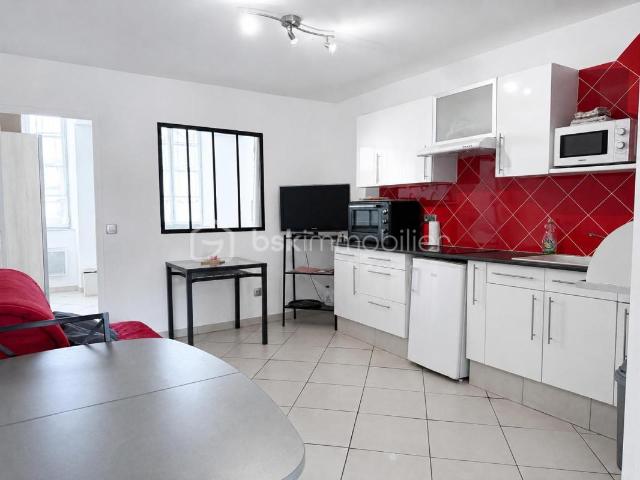 Bagnères de Bigorre Vente Appartement 65