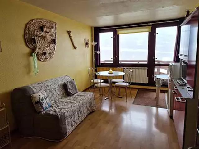 Bagnères de Bigorre 65200 Achat / Vente appartement 1 pièce t1