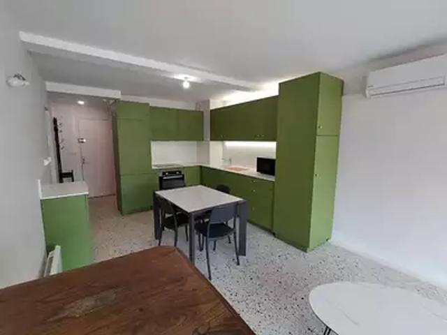 Bagnères de Bigorre 65200 Achat / Vente appartement 2 pièces t2