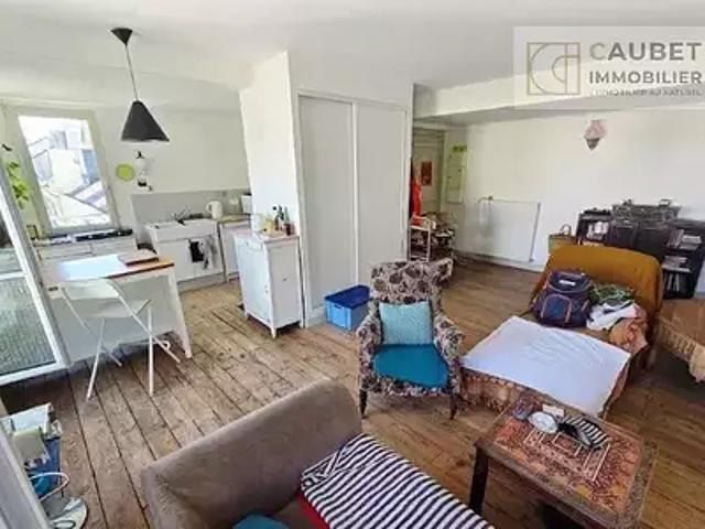 Bagnères de Bigorre 65200 Achat / Vente appartement 3 pièces t3