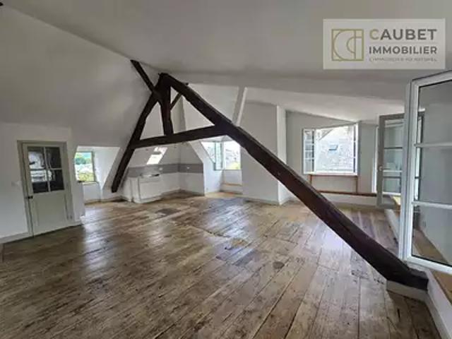 Bagnères de Bigorre 65200 Achat / Vente appartement 4 pièces t4