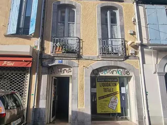 Bagnères de Bigorre 65200 Achat / Vente divers