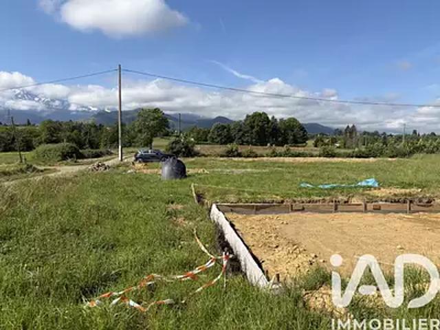 Bagnères de Bigorre 65200 Achat / Vente terrain