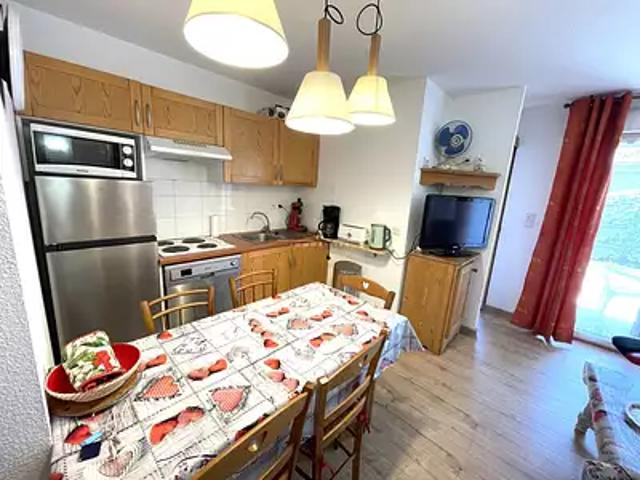 Bagnères de Luchon 31110 Achat / Vente appartement 3 pièces t3 piscine terrasse