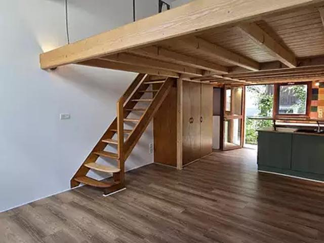 Bagnères de Luchon 31110 Achat / Vente appartement 2 pièces t2