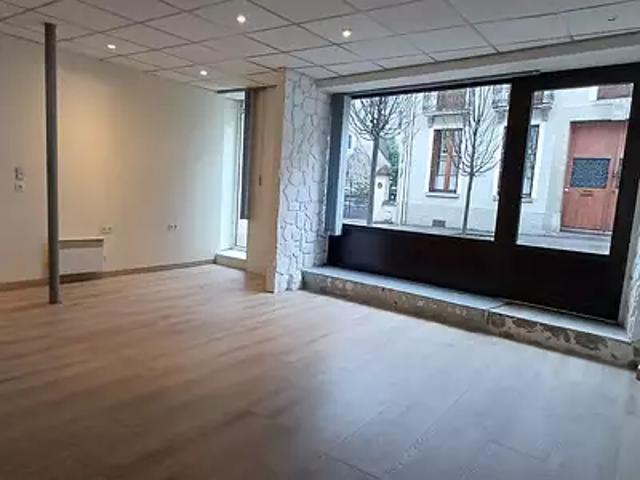 Bagnères de Luchon 31110 Achat / Vente divers 3 pièces au dernier étage