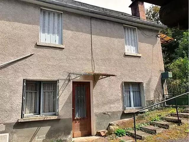 Bagnères de Luchon 31110 Achat / Vente maison 10 pièces t10 terrasse