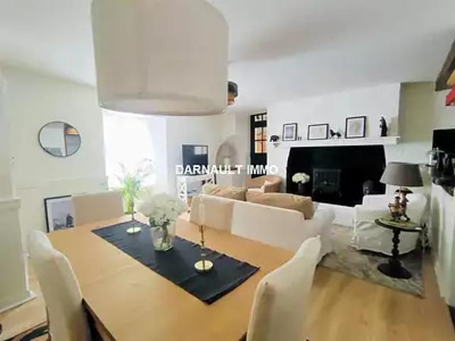 Bagnères de Luchon 31110 Achat / Vente maison 4 pièces t4
