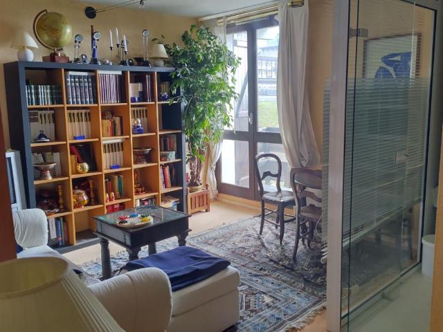 Bagnères de Luchon Vente Appartement 31