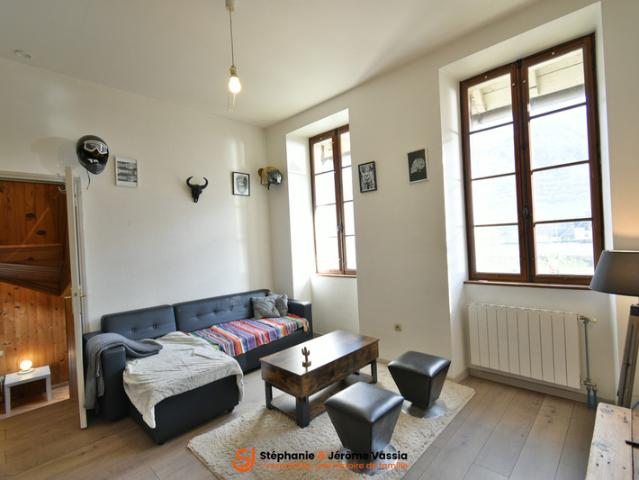 Bagnères de Luchon Vente Appartement 31