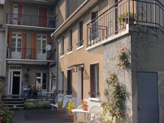 Bagnères de Luchon Vente Maison 31