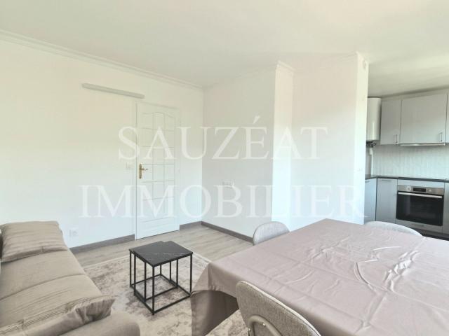 Bagneux agréable appartement 3 pièces