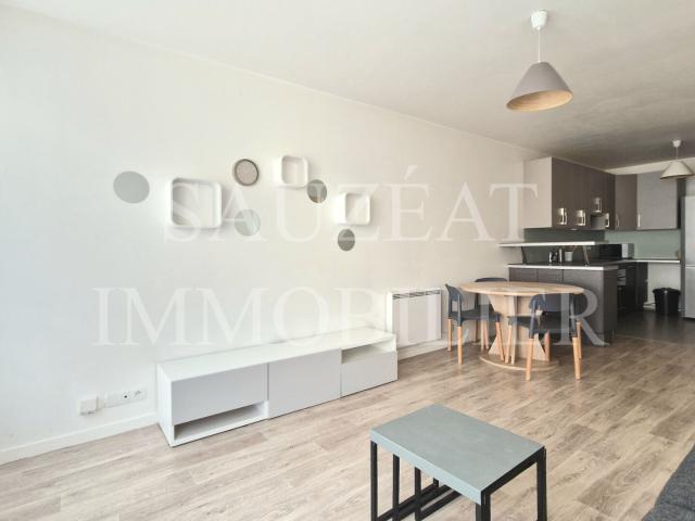 Bagneux Appartement meublé centre ville