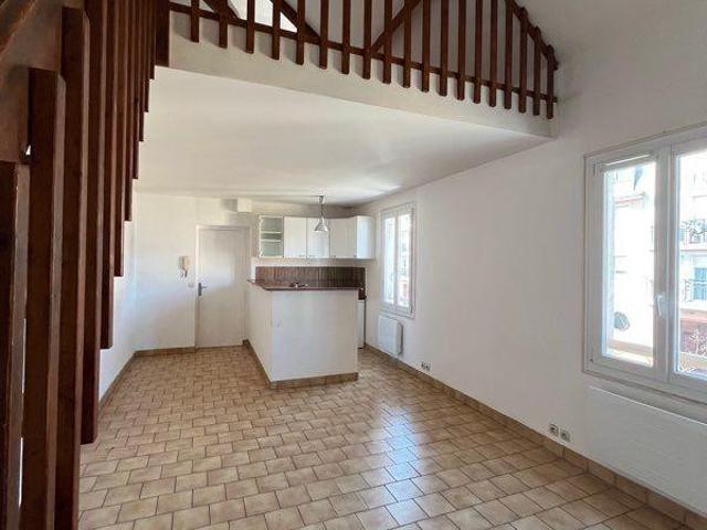 Bagneux Location Appartement 92