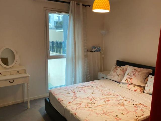 Bagneux Location Appartement 92
