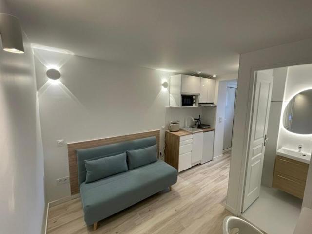 Bagneux Location Appartement 92