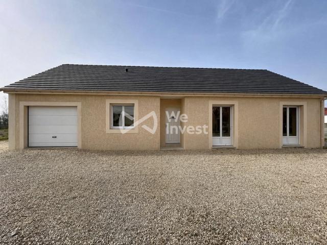 Bagneux Vente Maison 51