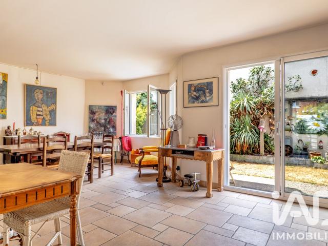 Bagneux Vente Maison 92