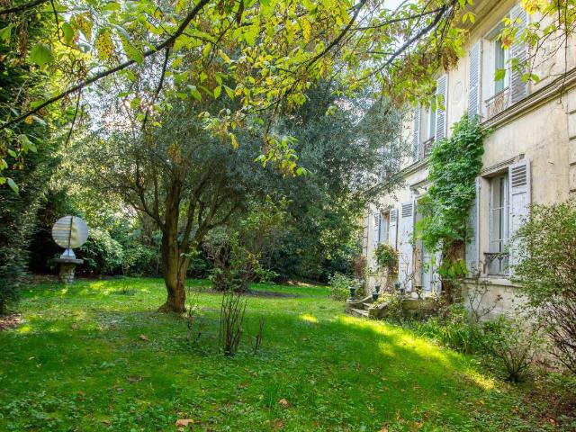 Bagneux Vente Maison 92