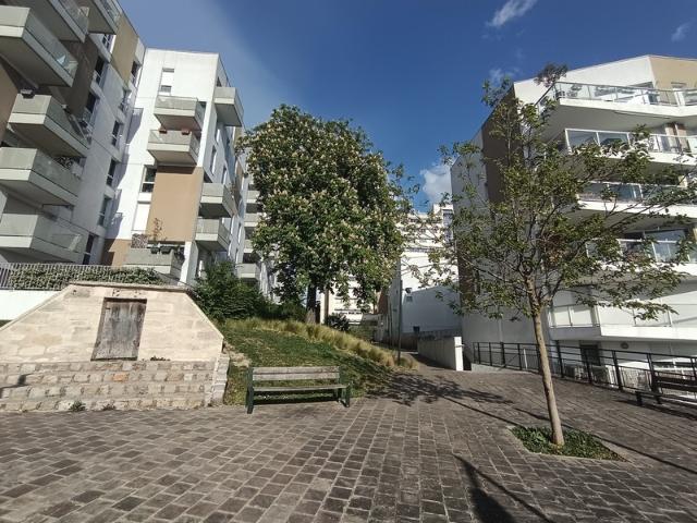 Bagneux Vente Appartement 92