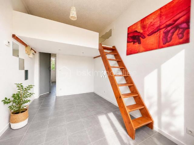 Bagneux Vente Appartement 92