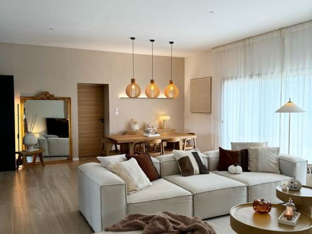 Bagneux Vente Appartement 92
