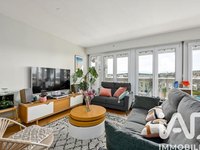 Bagneux Vente Appartement 92