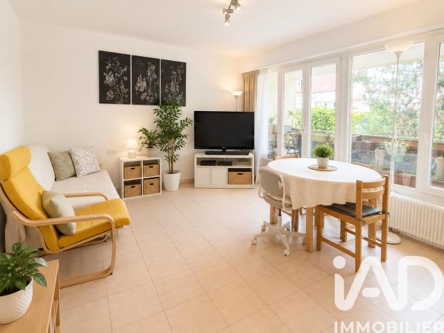 Bagneux Vente Appartement 92