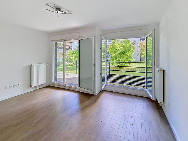 Bagneux Vente Appartement 92