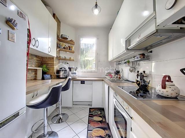 Bagneux Vente Appartement 92