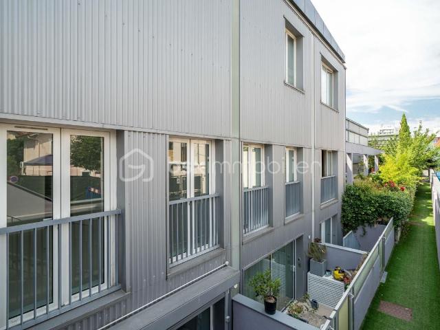 Bagneux Vente Duplex/triplex 92