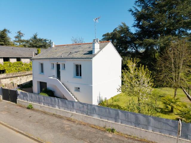 BAGNEUX 4 chambres