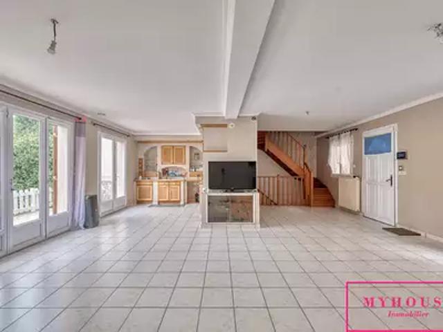 Bagneux 92220 Achat / Vente maison 5 pièces t5