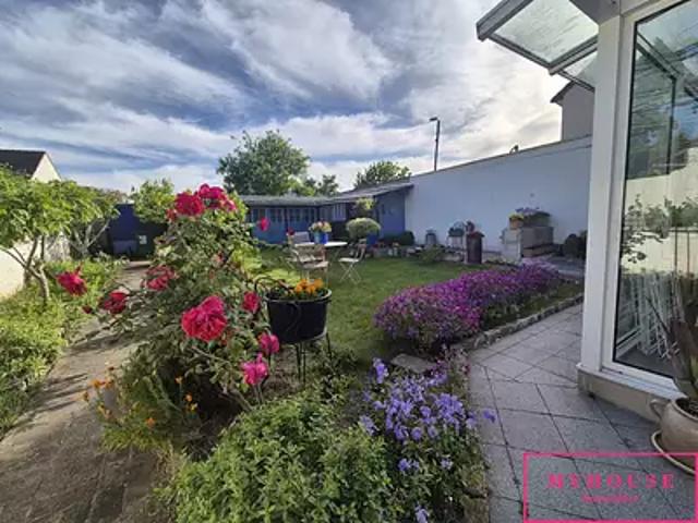 Bagneux 92220 Achat / Vente maison 6 pièces t6